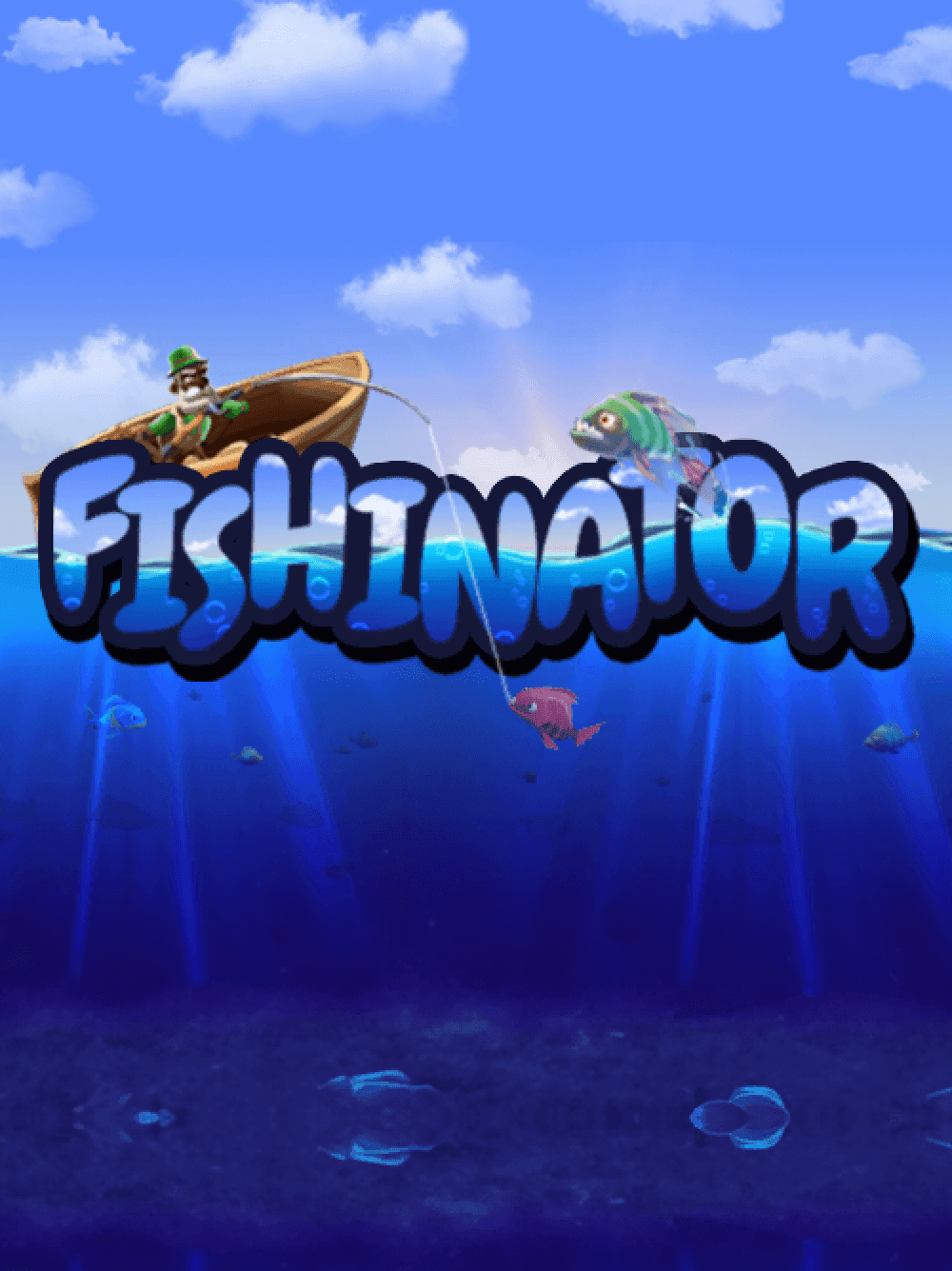 Fishinator