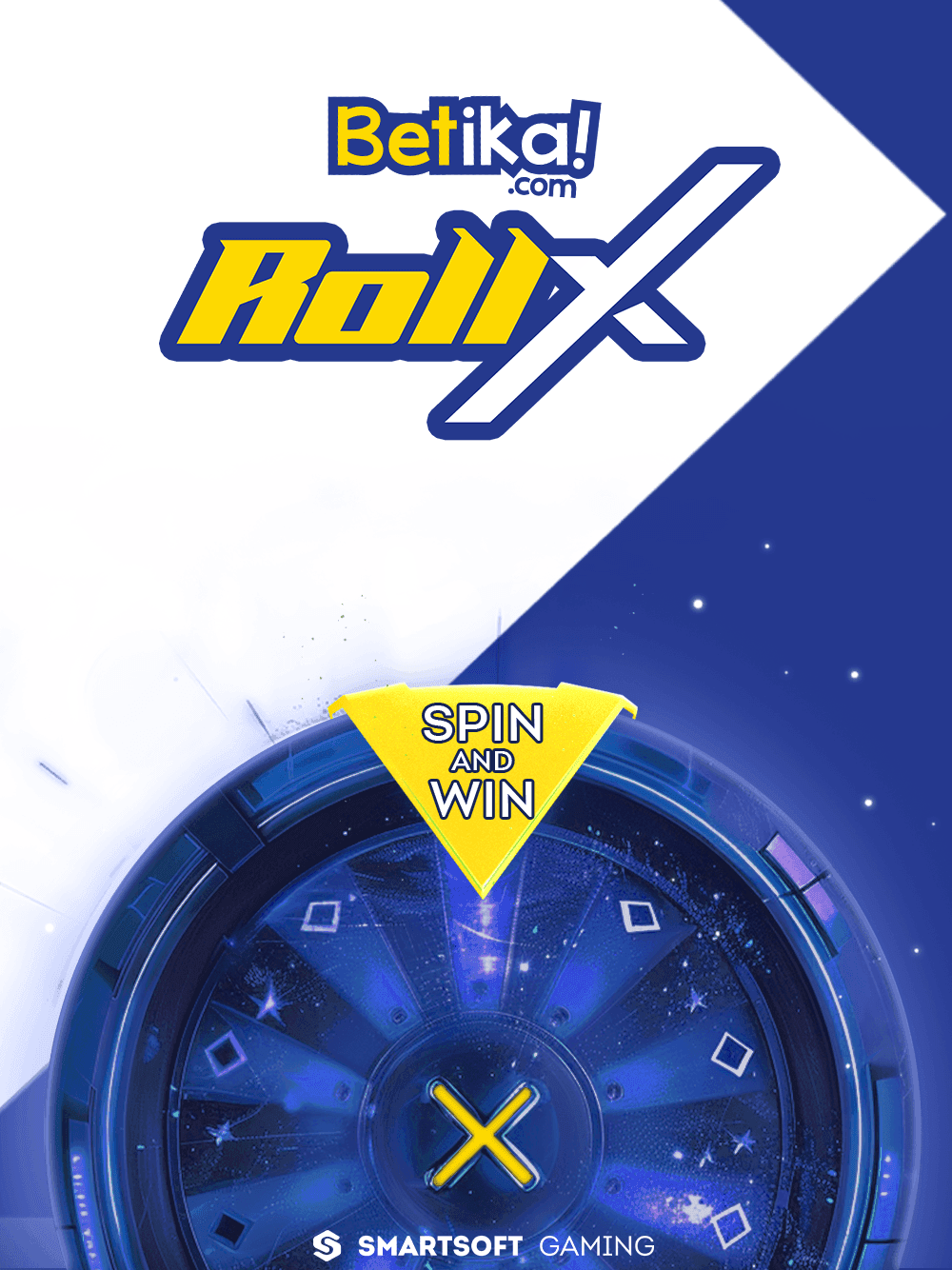 RollX