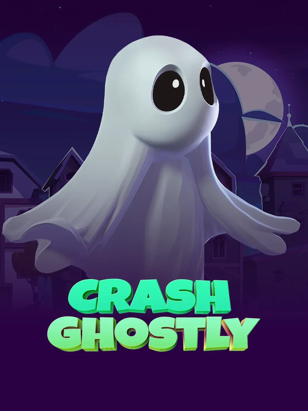 Crash Ghostly