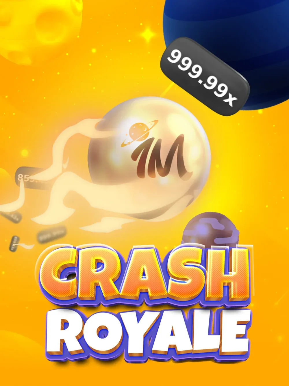 Crash Royale