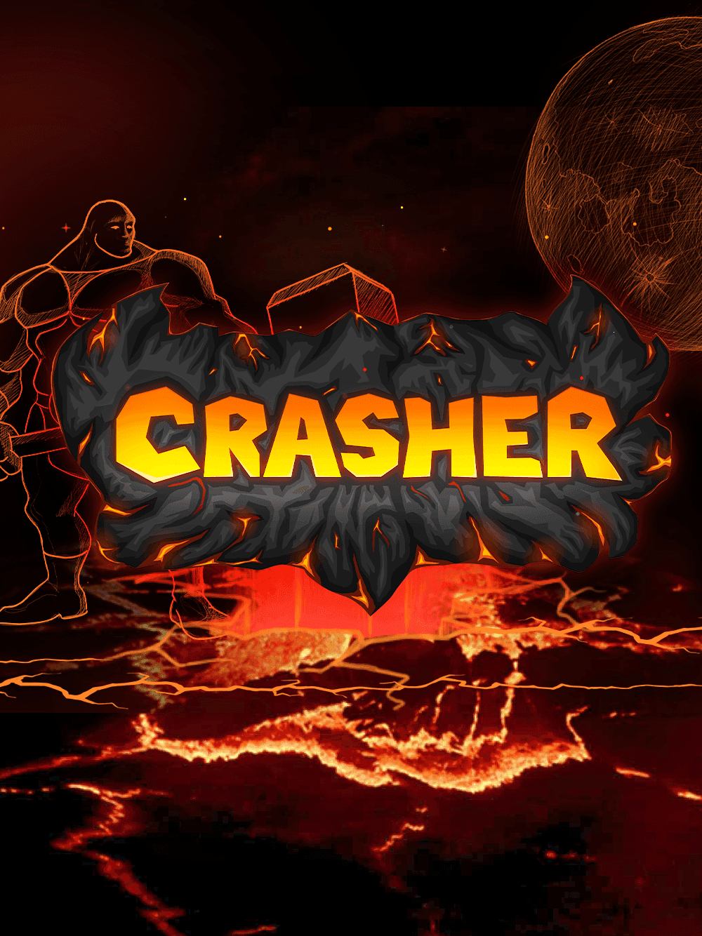 Crasher