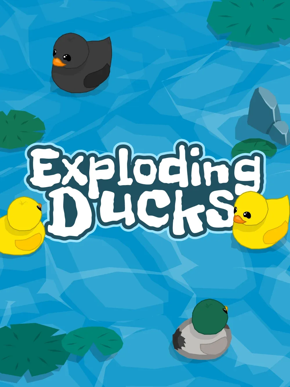 Exploding Ducks