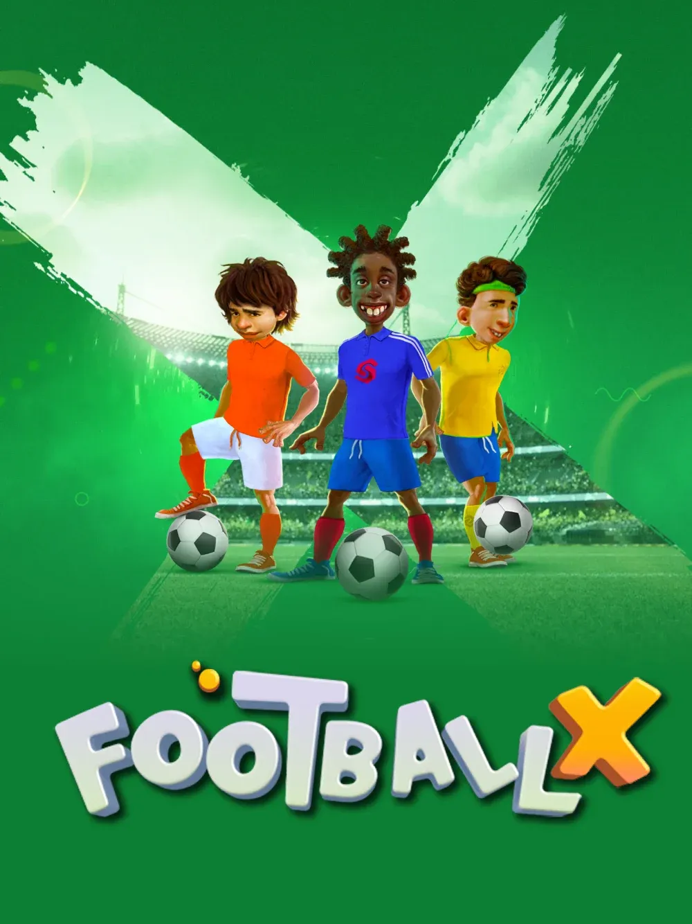 FootballX
