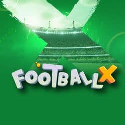 FootballX
