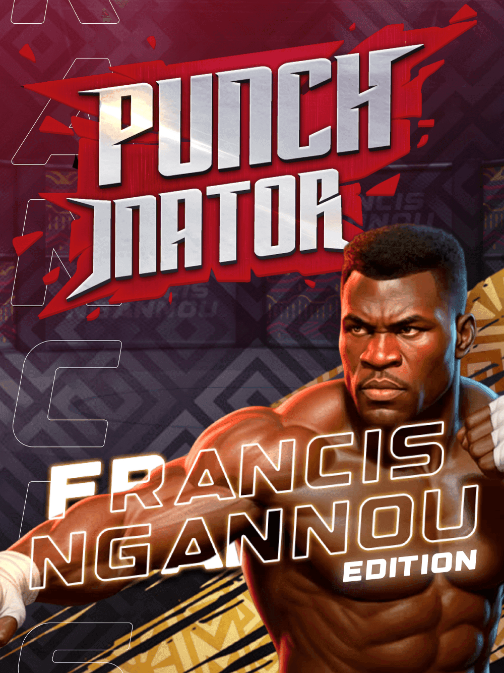 Punchinator Francis