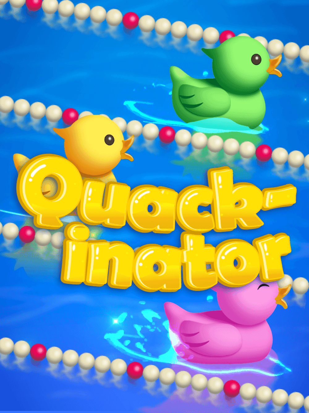Quackinator