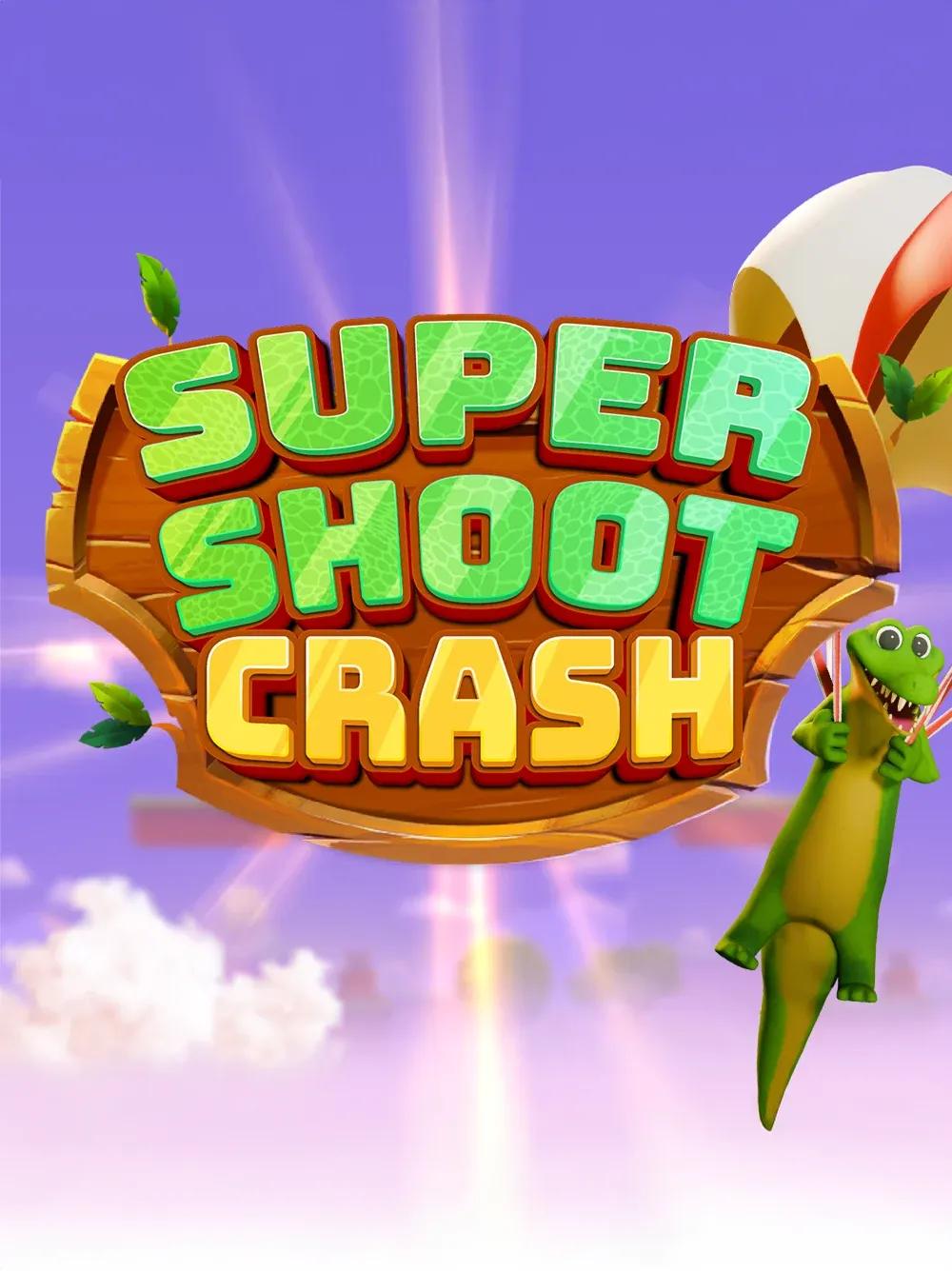 Supershoot Crash